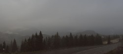 Archiv Foto Webcam Berchtesgaden - Rossfeld Panoramastraße 19:00