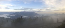 Archiv Foto Webcam Berchtesgaden - Rossfeld Panoramastraße 05:00