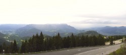Archiv Foto Webcam Berchtesgaden - Rossfeld Panoramastraße 05:00