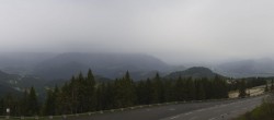 Archiv Foto Webcam Berchtesgaden - Rossfeld Panoramastraße 07:00
