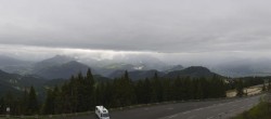 Archiv Foto Webcam Berchtesgaden - Rossfeld Panoramastraße 11:00