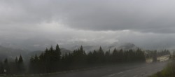 Archiv Foto Webcam Berchtesgaden - Rossfeld Panoramastraße 13:00