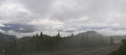 Archived image Webcam Berchtesgaden - Rossfeld Panoramic Road 05:00