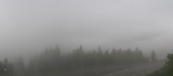 Archiv Foto Webcam Berchtesgaden - Rossfeld Panoramastraße 06:00