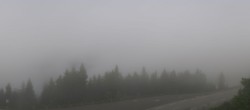 Archiv Foto Webcam Berchtesgaden - Rossfeld Panoramastraße 07:00