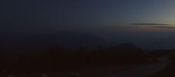 Archiv Foto Webcam Berchtesgaden - Rossfeld Panoramastraße 04:00