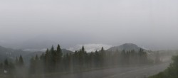 Archiv Foto Webcam Berchtesgaden - Rossfeld Panoramastraße 17:00