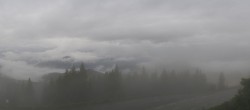 Archiv Foto Webcam Berchtesgaden - Rossfeld Panoramastraße 07:00