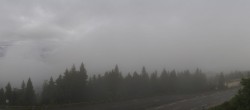 Archiv Foto Webcam Berchtesgaden - Rossfeld Panoramastraße 09:00