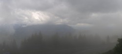 Archiv Foto Webcam Berchtesgaden - Rossfeld Panoramastraße 09:00