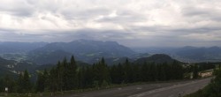 Archiv Foto Webcam Berchtesgaden - Rossfeld Panoramastraße 07:00