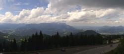 Archiv Foto Webcam Berchtesgaden - Rossfeld Panoramastraße 13:00