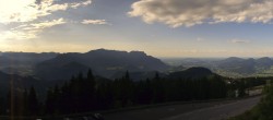Archiv Foto Webcam Berchtesgaden - Rossfeld Panoramastraße 17:00
