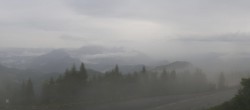 Archived image Webcam Berchtesgaden - Rossfeld Panoramic Road 15:00