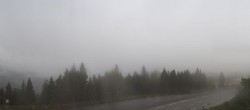 Archiv Foto Webcam Berchtesgaden - Rossfeld Panoramastraße 05:00