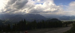 Archiv Foto Webcam Berchtesgaden - Rossfeld Panoramastraße 15:00