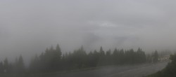 Archiv Foto Webcam Berchtesgaden - Rossfeld Panoramastraße 13:00