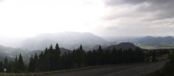 Archiv Foto Webcam Berchtesgaden - Rossfeld Panoramastraße 15:00