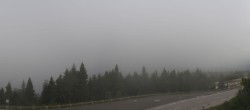 Archiv Foto Webcam Berchtesgaden - Rossfeld Panoramastraße 09:00