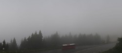 Archiv Foto Webcam Berchtesgaden - Rossfeld Panoramastraße 11:00