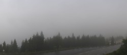 Archiv Foto Webcam Berchtesgaden - Rossfeld Panoramastraße 15:00