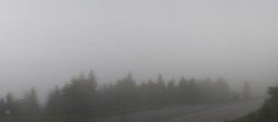Archiv Foto Webcam Berchtesgaden - Rossfeld Panoramastraße 17:00