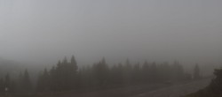 Archiv Foto Webcam Berchtesgaden - Rossfeld Panoramastraße 19:00
