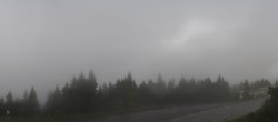 Archiv Foto Webcam Berchtesgaden - Rossfeld Panoramastraße 09:00