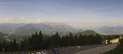 Archiv Foto Webcam Berchtesgaden - Rossfeld Panoramastraße 11:00