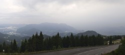 Archiv Foto Webcam Berchtesgaden - Rossfeld Panoramastraße 17:00