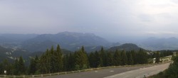 Archiv Foto Webcam Berchtesgaden - Rossfeld Panoramastraße 06:00