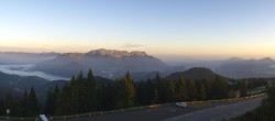 Archiv Foto Webcam Berchtesgaden - Rossfeld Panoramastraße 04:00