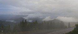 Archiv Foto Webcam Berchtesgaden - Rossfeld Panoramastraße 15:00