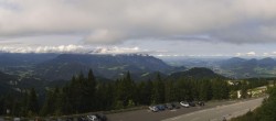 Archiv Foto Webcam Berchtesgaden - Rossfeld Panoramastraße 13:00