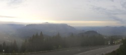 Archiv Foto Webcam Berchtesgaden - Rossfeld Panoramastraße 17:00