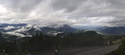 Archiv Foto Webcam Berchtesgaden - Rossfeld Panoramastraße 11:00