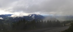 Archiv Foto Webcam Berchtesgaden - Rossfeld Panoramastraße 15:00