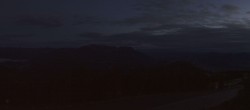Archiv Foto Webcam Berchtesgaden - Rossfeld Panoramastraße 05:00