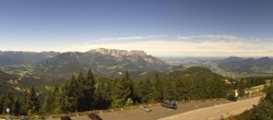 Archiv Foto Webcam Berchtesgaden - Rossfeld Panoramastraße 11:00