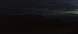 Archived image Webcam Berchtesgaden - Rossfeld Panoramic Road 05:00