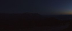 Archived image Webcam Berchtesgaden - Rossfeld Panoramic Road 05:00