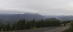 Archiv Foto Webcam Berchtesgaden - Rossfeld Panoramastraße 09:00