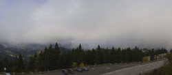 Archiv Foto Webcam Berchtesgaden - Rossfeld Panoramastraße 11:00