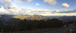 Archiv Foto Webcam Berchtesgaden - Rossfeld Panoramastraße 07:00