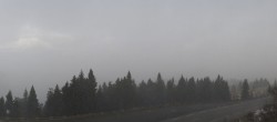 Archiv Foto Webcam Berchtesgaden - Rossfeld Panoramastraße 11:00
