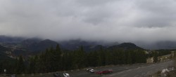 Archiv Foto Webcam Berchtesgaden - Rossfeld Panoramastraße 13:00