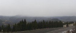 Archived image Webcam Berchtesgaden - Rossfeld Panoramic Road 07:00