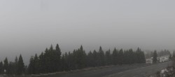 Archived image Webcam Berchtesgaden - Rossfeld Panoramic Road 09:00