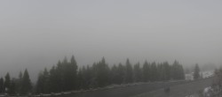 Archived image Webcam Berchtesgaden - Rossfeld Panoramic Road 11:00