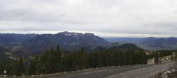 Archiv Foto Webcam Berchtesgaden - Rossfeld Panoramastraße 07:00